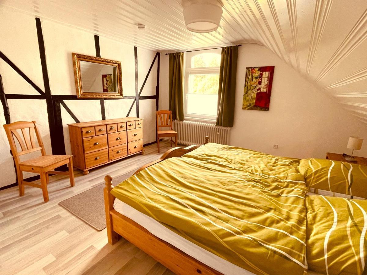 Ferienhaus Grimme - 350M2, 18 Betten - Mit Indoorspielplatz, Pool, Grosser Terrasse, Grill, Sauna, Kicker, Dart, Uvm - Ideal Fuer Familien Schmallenberg Exterior photo