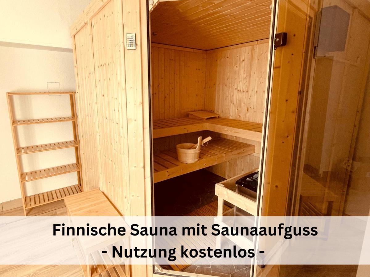 Ferienhaus Grimme - 350M2, 18 Betten - Mit Indoorspielplatz, Pool, Grosser Terrasse, Grill, Sauna, Kicker, Dart, Uvm - Ideal Fuer Familien Schmallenberg Exterior photo