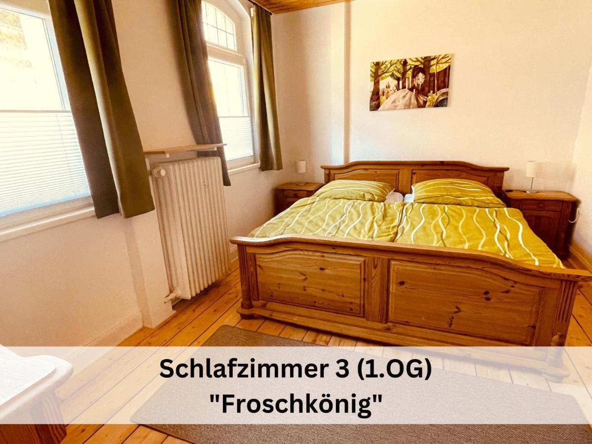 Ferienhaus Grimme - 350M2, 18 Betten - Mit Indoorspielplatz, Pool, Grosser Terrasse, Grill, Sauna, Kicker, Dart, Uvm - Ideal Fuer Familien Schmallenberg Exterior photo