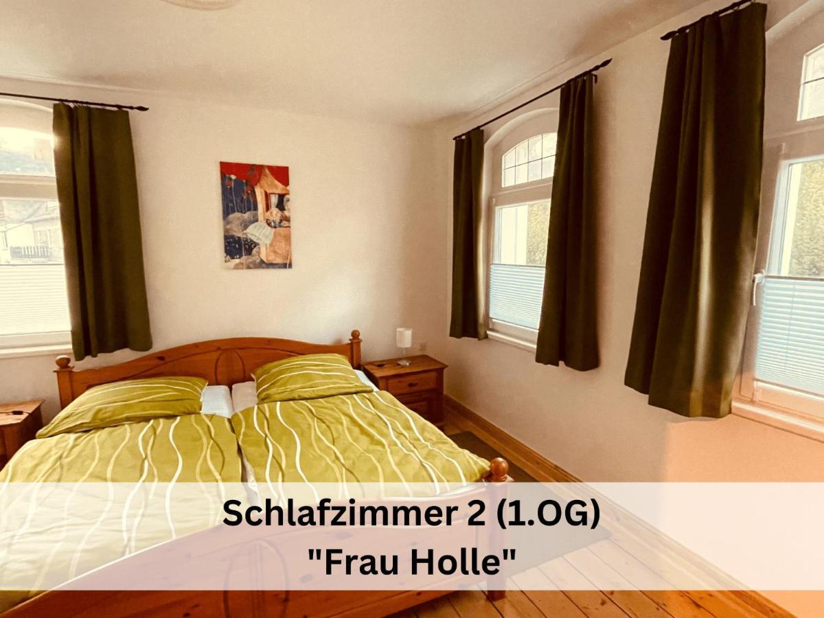 Ferienhaus Grimme - 350M2, 18 Betten - Mit Indoorspielplatz, Pool, Grosser Terrasse, Grill, Sauna, Kicker, Dart, Uvm - Ideal Fuer Familien Schmallenberg Exterior photo