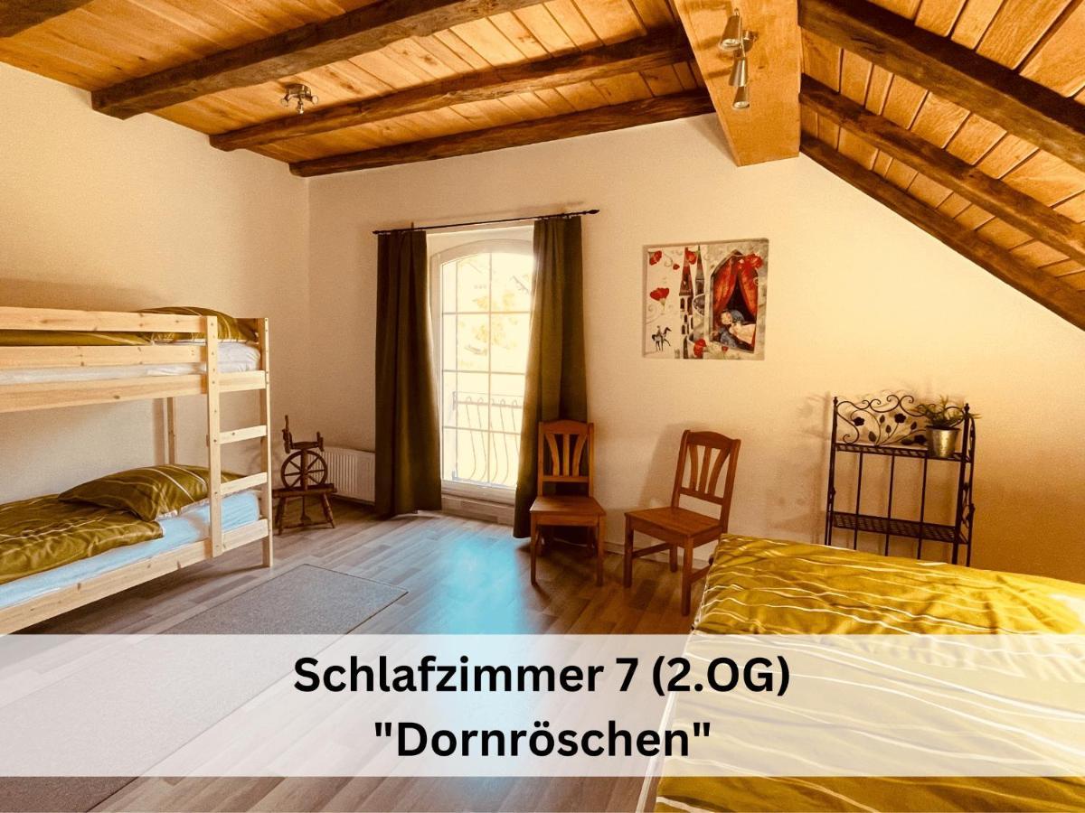 Ferienhaus Grimme - 350M2, 18 Betten - Mit Indoorspielplatz, Pool, Grosser Terrasse, Grill, Sauna, Kicker, Dart, Uvm - Ideal Fuer Familien Schmallenberg Exterior photo