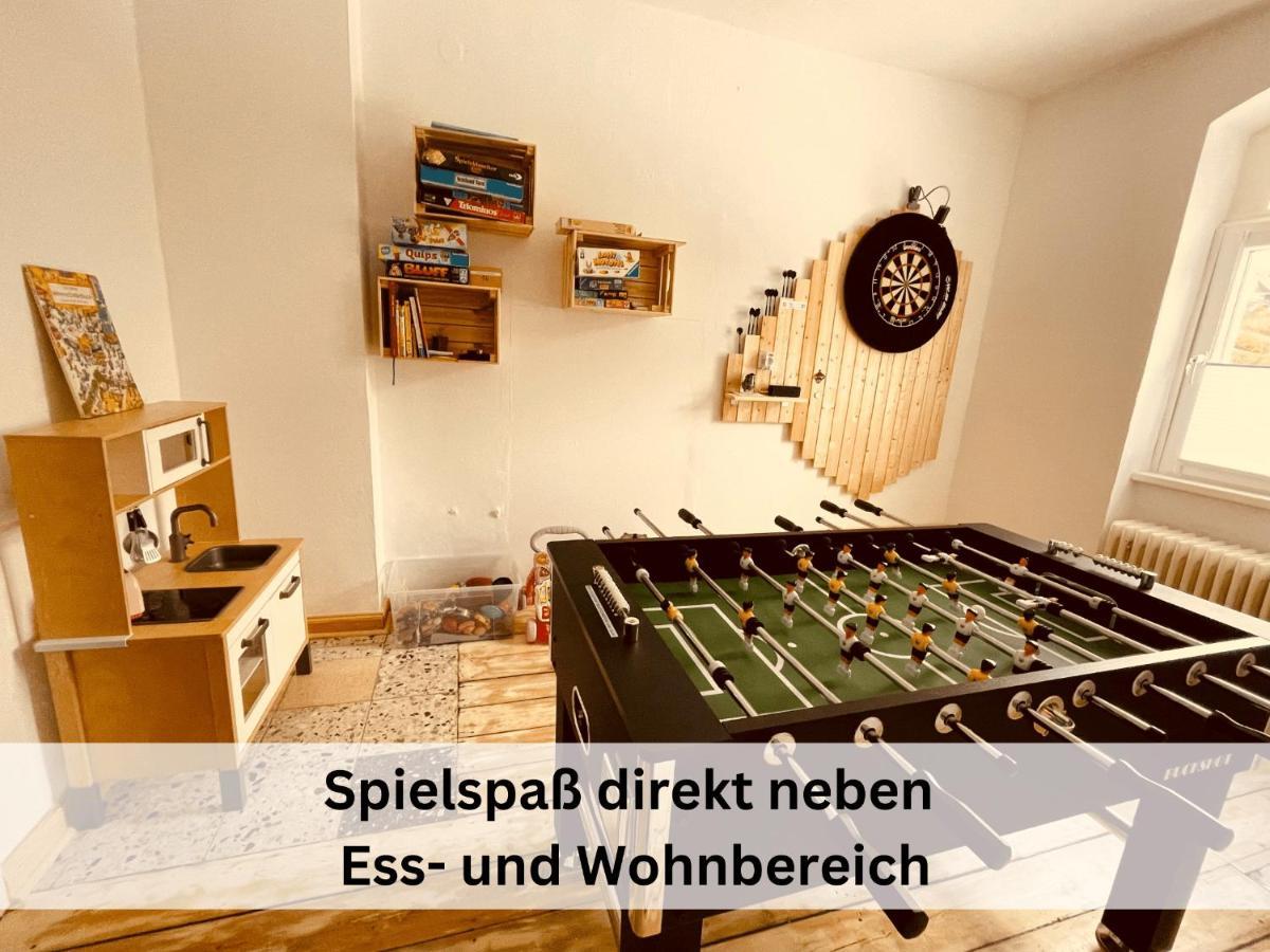 Ferienhaus Grimme - 350M2, 18 Betten - Mit Indoorspielplatz, Pool, Grosser Terrasse, Grill, Sauna, Kicker, Dart, Uvm - Ideal Fuer Familien Schmallenberg Exterior photo