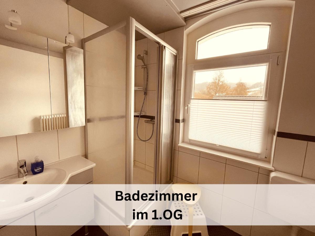 Ferienhaus Grimme - 350M2, 18 Betten - Mit Indoorspielplatz, Pool, Grosser Terrasse, Grill, Sauna, Kicker, Dart, Uvm - Ideal Fuer Familien Schmallenberg Exterior photo