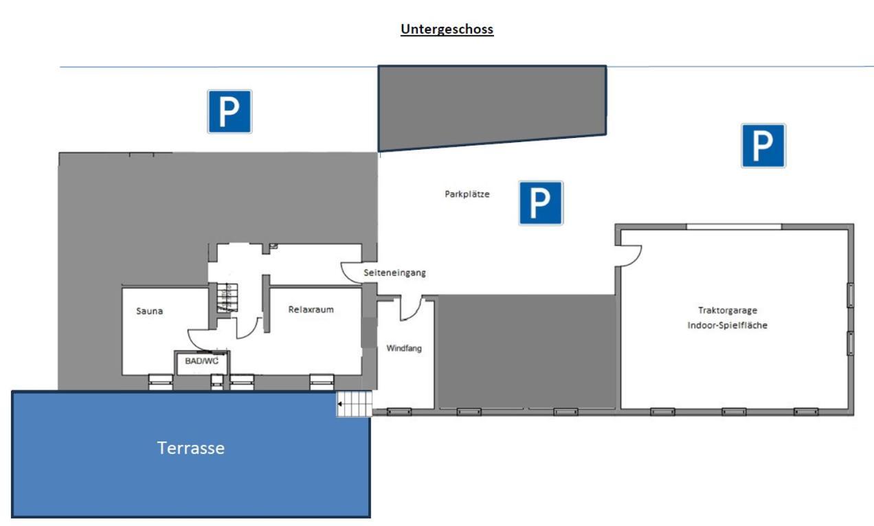 Ferienhaus Grimme - 350M2, 18 Betten - Mit Indoorspielplatz, Pool, Grosser Terrasse, Grill, Sauna, Kicker, Dart, Uvm - Ideal Fuer Familien Schmallenberg Exterior photo