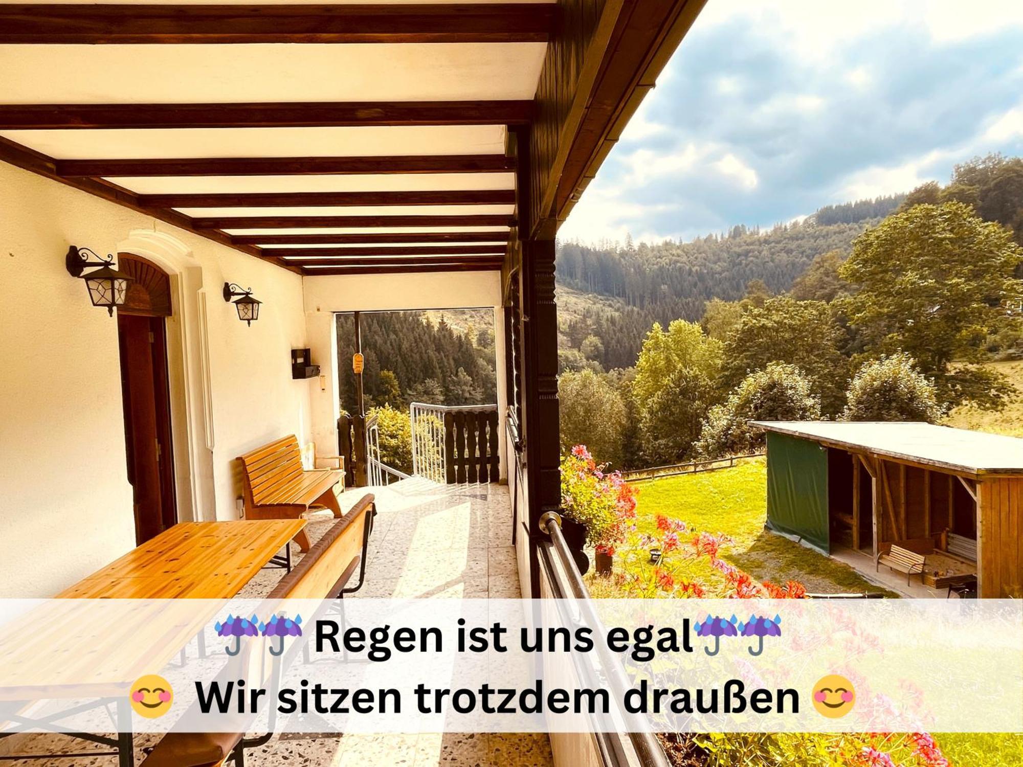 Ferienhaus Grimme - 350M2, 18 Betten - Mit Indoorspielplatz, Pool, Grosser Terrasse, Grill, Sauna, Kicker, Dart, Uvm - Ideal Fuer Familien Schmallenberg Exterior photo