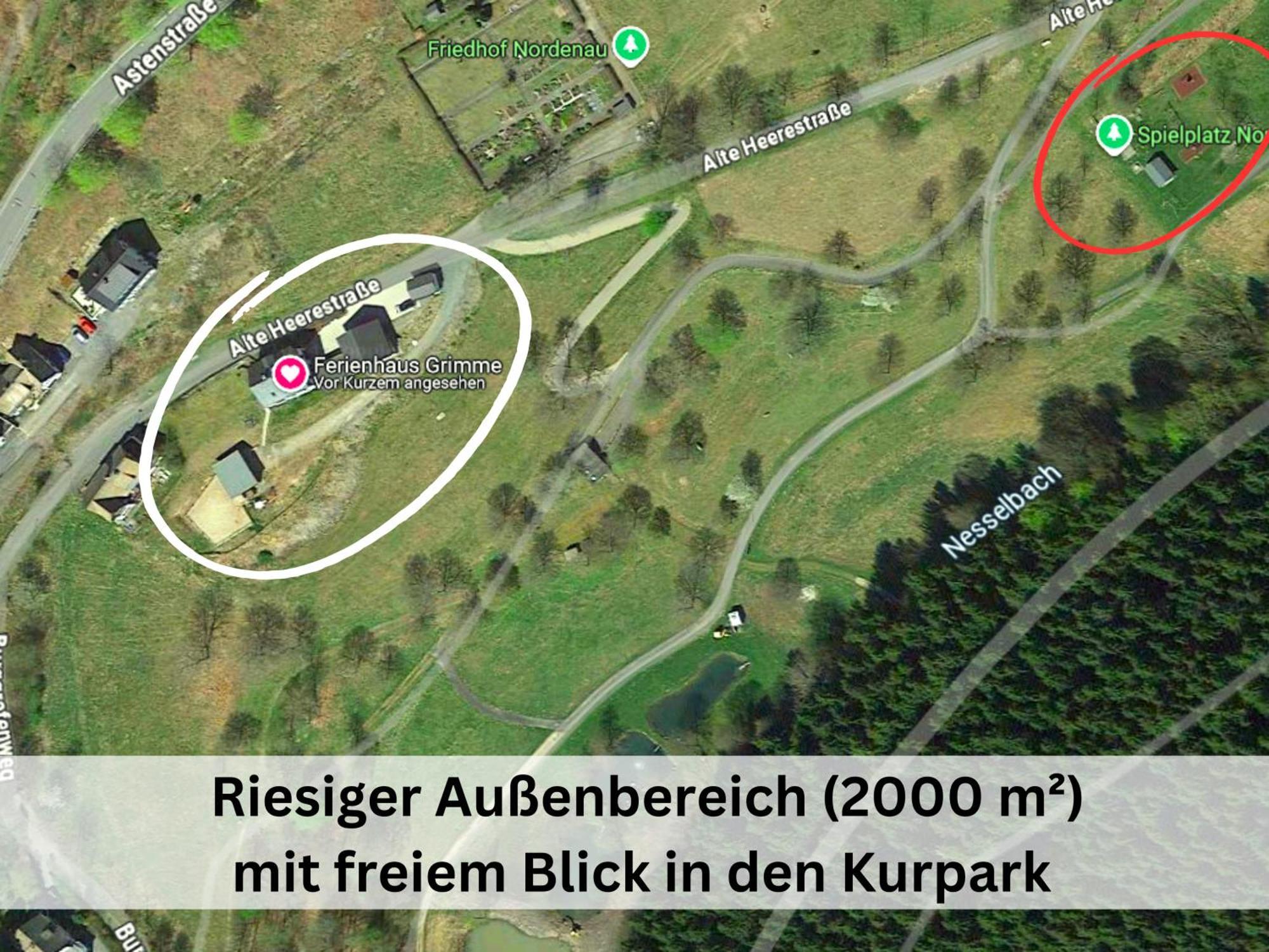Ferienhaus Grimme - 350M2, 18 Betten - Mit Indoorspielplatz, Pool, Grosser Terrasse, Grill, Sauna, Kicker, Dart, Uvm - Ideal Fuer Familien Schmallenberg Exterior photo