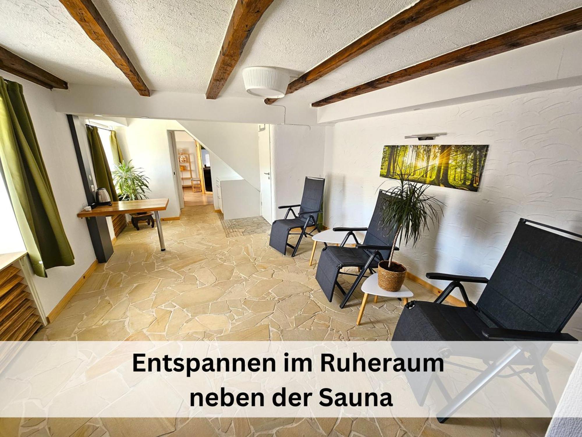 Ferienhaus Grimme - 350M2, 18 Betten - Mit Indoorspielplatz, Pool, Grosser Terrasse, Grill, Sauna, Kicker, Dart, Uvm - Ideal Fuer Familien Schmallenberg Exterior photo